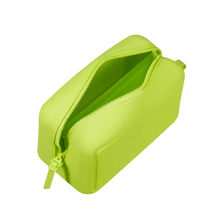 Carica l'immagine nel visualizzatore di Gallery, American Tourister Necessaire Urban Groove Lime - STANGA Pelletteria