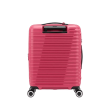 Carica l'immagine nel visualizzatore di Gallery, American Tourister Roadrush Trolley 55 cm Berry Pink - STANGA Pelletteria