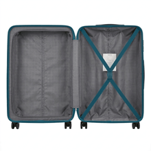 Carica l'immagine nel visualizzatore di Gallery, American Tourister Roadrush Trolley 66 cm Mineral Teal - STANGA Pelletteria