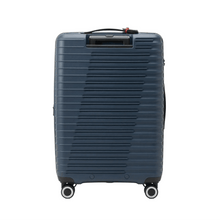 Carica l'immagine nel visualizzatore di Gallery, American Tourister Roadrush Trolley 66 cm Navy Blue - STANGA Pelletteria