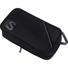 Carica l'immagine nel visualizzatore di Gallery, American Tourister Set Di 3 Packing Cubes (S - M - L) Black/Grey - STANGA Pelletteria