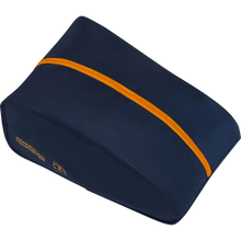 Carica l'immagine nel visualizzatore di Gallery, American Tourister Set Di 5 Packing Organisers Navy/Orange - STANGA Pelletteria