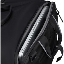Carica l'immagine nel visualizzatore di Gallery, American Tourister Take2cabin Boarding Bag 3 - Way Black - STANGA Pelletteria