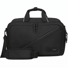 Carica l'immagine nel visualizzatore di Gallery, American Tourister Take2cabin Boarding Bag 3 - Way Black - STANGA Pelletteria
