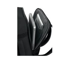 Carica l'immagine nel visualizzatore di Gallery, American Tourister Zaino Take2cabin S/M Puff Black Code - STANGA Pelletteria