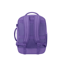 Carica l'immagine nel visualizzatore di Gallery, American Tourister Zaino Take2cabin S/M Puff Purple Pulse - STANGA Pelletteria