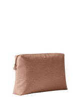 Carica l'immagine nel visualizzatore di Gallery, Borbonese Beauty Case Medium Mauve - STANGA Pelletteria