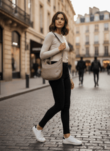 Carica l'immagine nel visualizzatore di Gallery, Borbonese Borsa (borsa di seconda mano) 934109I15 Z67 - STANGA Pelletteria