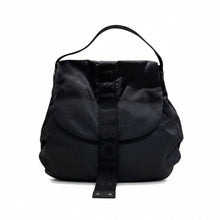 Carica l'immagine nel visualizzatore di Gallery, Borbonese Borsa Con Patta (borsa di seconda mano) 924166AH1 - STANGA Pelletteria