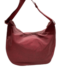 Carica l'immagine nel visualizzatore di Gallery, Borbonese Borsa Luna Media Bag (borsa di seconda mano) 934412296 - STANGA Pelletteria