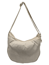 Carica l'immagine nel visualizzatore di Gallery, Borbonese Borsa Luna Media Bag (borsa di seconda mano) 934777296E72 - STANGA Pelletteria