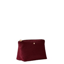 Carica l'immagine nel visualizzatore di Gallery, Borbonese Bustina Classic Medium Merlot - STANGA Pelletteria