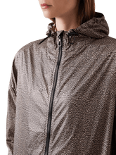 Carica l'immagine nel visualizzatore di Gallery, Borbonese Giubbotto Con Cappuccio Op Naturale - STANGA Pelletteria