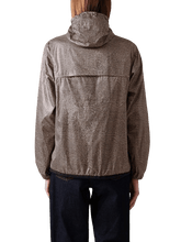 Carica l'immagine nel visualizzatore di Gallery, Borbonese Giubbotto Con Cappuccio Op Naturale - STANGA Pelletteria