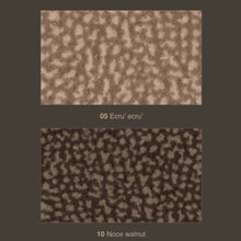Carica l'immagine nel visualizzatore di Gallery, Borbonese Home Plaid Misto Lana Tempo 135x190 Ecrù - STANGA Pelletteria