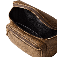 Carica l'immagine nel visualizzatore di Gallery, Borbonese Marsupio Mini Op Naturale - STANGA Pelletteria
