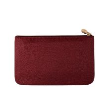 Carica l'immagine nel visualizzatore di Gallery, Borbonese Porta Documenti Grande Merlot - STANGA Pelletteria