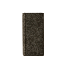 Carica l'immagine nel visualizzatore di Gallery, Borbonese Portafoglio Large Con Patta Alloro - STANGA Pelletteria