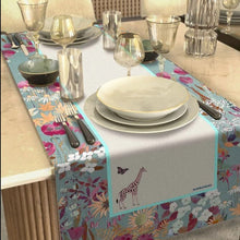 Carica l'immagine nel visualizzatore di Gallery, Borbonese Runner Garden Giada - STANGA Pelletteria