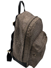 Carica l'immagine nel visualizzatore di Gallery, Borbonese Zaino (borsa di seconda mano ) 934105I15 - STANGA Pelletteria