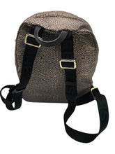Carica l'immagine nel visualizzatore di Gallery, Borbonese Zaino (borsa di seconda mano ) 934105I15 - STANGA Pelletteria