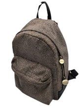 Carica l'immagine nel visualizzatore di Gallery, Borbonese Zaino (borsa di seconda mano ) 934105I15 - STANGA Pelletteria