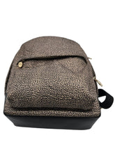 Carica l'immagine nel visualizzatore di Gallery, Borbonese Zaino (borsa di seconda mano ) 934105I15 - STANGA Pelletteria