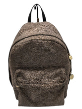 Carica l'immagine nel visualizzatore di Gallery, Borbonese Zaino (borsa di seconda mano ) 934105I15 - STANGA Pelletteria
