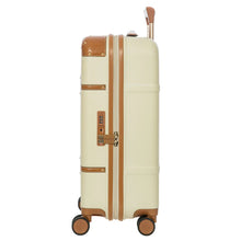 Carica l'immagine nel visualizzatore di Gallery, Bric's Bellagio Trolley Cabina Cream 55Cm - STANGA Pelletteria