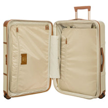 Carica l'immagine nel visualizzatore di Gallery, Bric's Bellagio Trolley Medio Cream 70Cm - STANGA Pelletteria