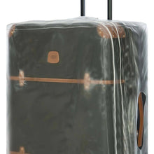 Carica l'immagine nel visualizzatore di Gallery, Bric's Bellagio Trolley Medio Olive 70Cm - STANGA Pelletteria