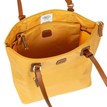 Carica l'immagine nel visualizzatore di Gallery, Bric's X - Collection Sportina Media 3in1 In Tessuto Riciclato Honey - STANGA Pelletteria