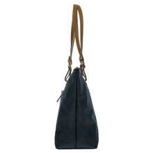 Carica l'immagine nel visualizzatore di Gallery, Bric's X - Collection Sportina Media 3in1 In Tessuto Riciclato Ocean Blue - STANGA Pelletteria