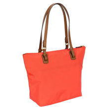 Carica l'immagine nel visualizzatore di Gallery, Bric's X - Collection Sportina Media 3in1 In Tessuto Riciclato Poppy - STANGA Pelletteria
