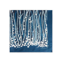 Carica l'immagine nel visualizzatore di Gallery, Coccinelle Algae Multi Deep Blue - STANGA Pelletteria