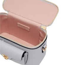 Carica l'immagine nel visualizzatore di Gallery, Coccinelle Beat Generation Bauletto Snow - STANGA Pelletteria