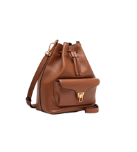 Carica l'immagine nel visualizzatore di Gallery, Coccinelle Beat Generation Cognac - STANGA Pelletteria