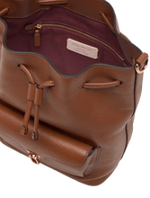 Carica l'immagine nel visualizzatore di Gallery, Coccinelle Beat Generation Cognac - STANGA Pelletteria