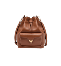 Carica l'immagine nel visualizzatore di Gallery, Coccinelle Beat Generation Cognac - STANGA Pelletteria