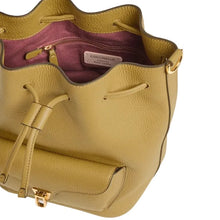 Carica l'immagine nel visualizzatore di Gallery, Coccinelle Beat Generation Secchiello Medium Seagrass - STANGA Pelletteria