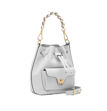 Carica l'immagine nel visualizzatore di Gallery, Coccinelle Beat Generation Secchiello Snow - STANGA Pelletteria