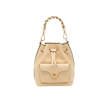 Carica l'immagine nel visualizzatore di Gallery, Coccinelle Beat Generation Small Betulla - STANGA Pelletteria