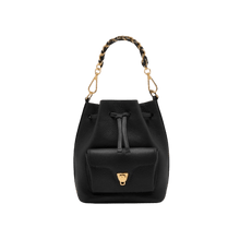 Carica l'immagine nel visualizzatore di Gallery, Coccinelle Beat Generation Small Noir - STANGA Pelletteria