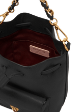 Carica l'immagine nel visualizzatore di Gallery, Coccinelle Beat Generation Small Noir - STANGA Pelletteria