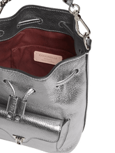 Carica l'immagine nel visualizzatore di Gallery, Coccinelle Beat Generation Small Steel - STANGA Pelletteria