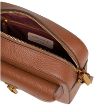 Carica l'immagine nel visualizzatore di Gallery, Coccinelle Beat Soft Cognac - STANGA Pelletteria