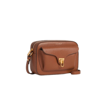 Carica l'immagine nel visualizzatore di Gallery, Coccinelle Beat Soft Cognac - STANGA Pelletteria