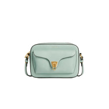Carica l'immagine nel visualizzatore di Gallery, Coccinelle Beat Soft Small Aquamarine - STANGA Pelletteria