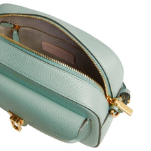 Carica l'immagine nel visualizzatore di Gallery, Coccinelle Beat Soft Small Aquamarine - STANGA Pelletteria