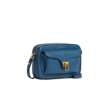 Carica l'immagine nel visualizzatore di Gallery, Coccinelle Beat Soft Small Deep Blue - STANGA Pelletteria